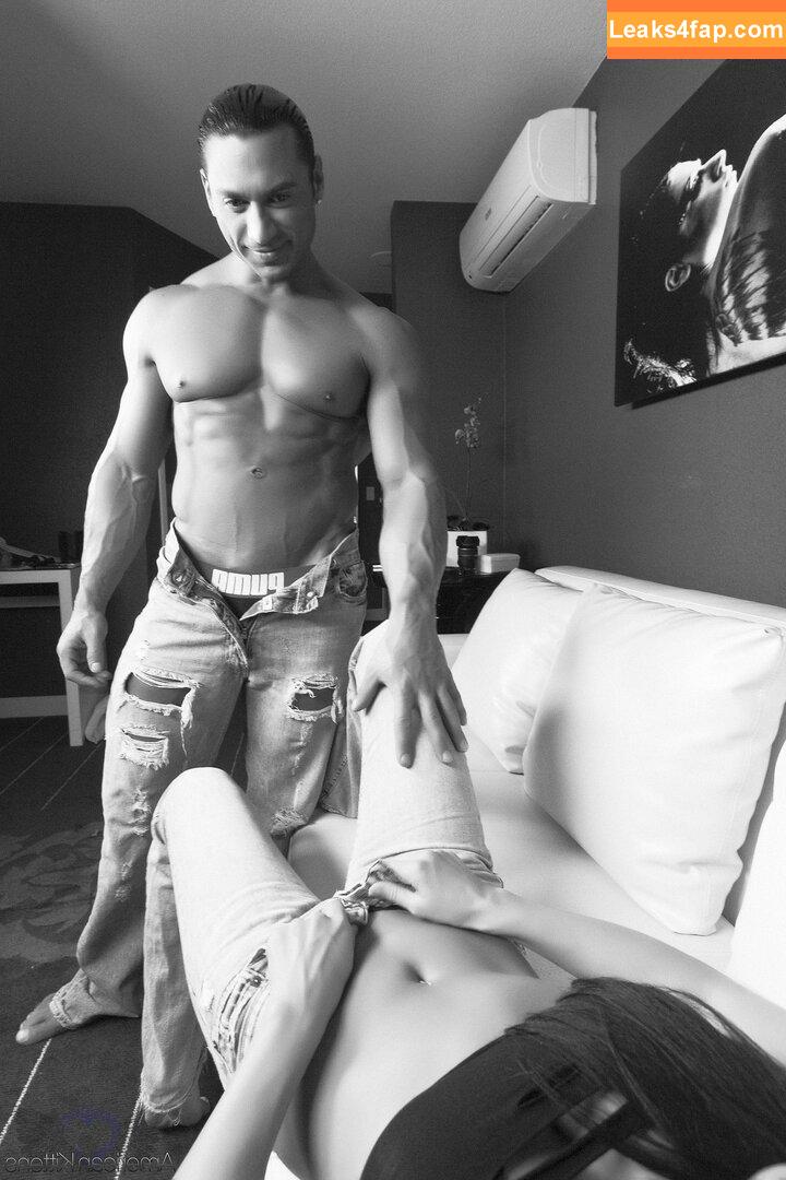 Misty Anderson / mistyanderson leaked photo photo #1398
