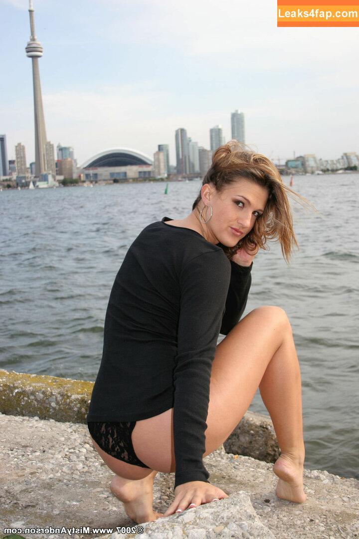 Misty Anderson / mistyanderson leaked photo photo #1465