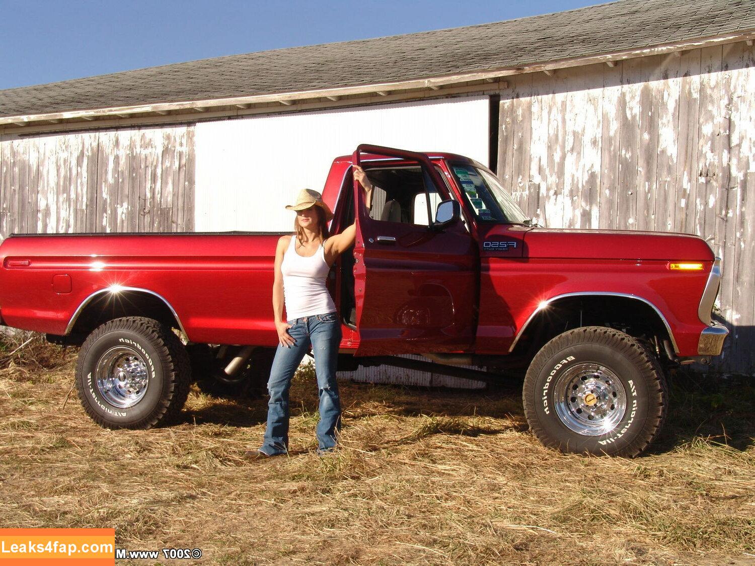 Misty Anderson / mistyanderson leaked photo photo #1655