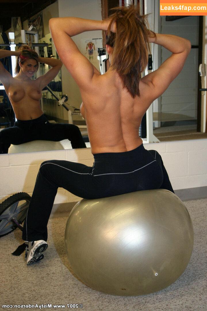 Misty Anderson / mistyanderson leaked photo photo #1793