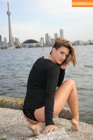 Misty Anderson photo #1465