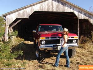 Misty Anderson photo #1651