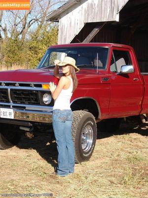 Misty Anderson photo #1653