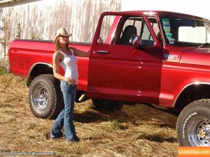 Misty Anderson photo #1664