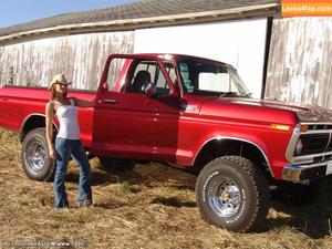 Misty Anderson photo #1665