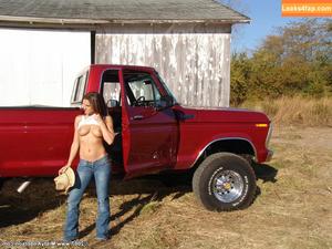 Misty Anderson photo #1667