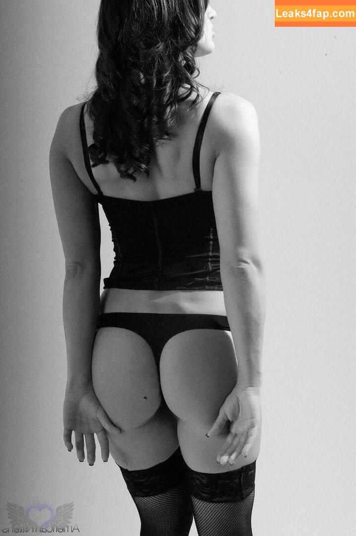 Misty Anderson / mistyanderson leaked photo photo #2000