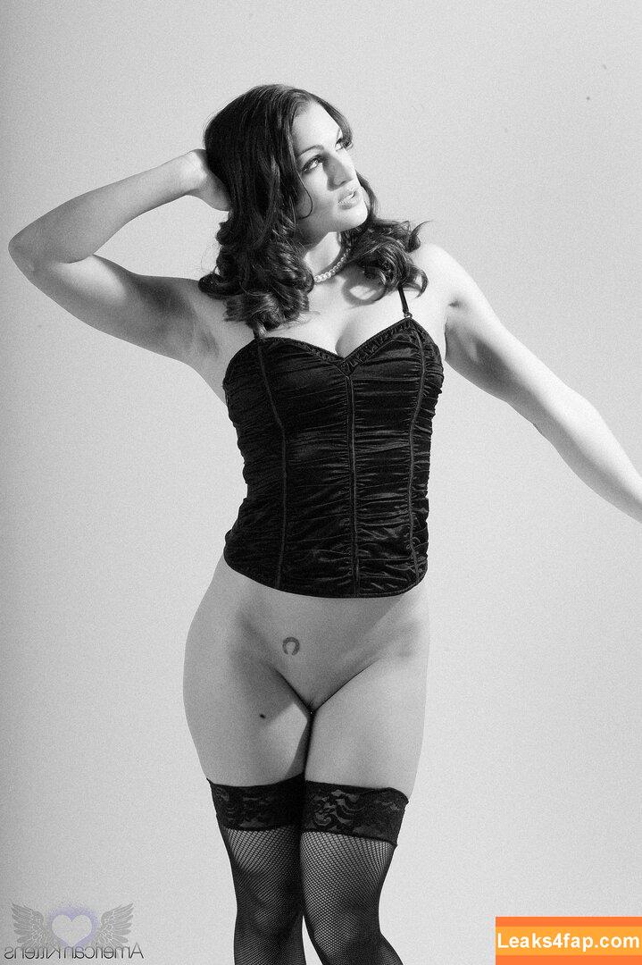 Misty Anderson / mistyanderson leaked photo photo #2005