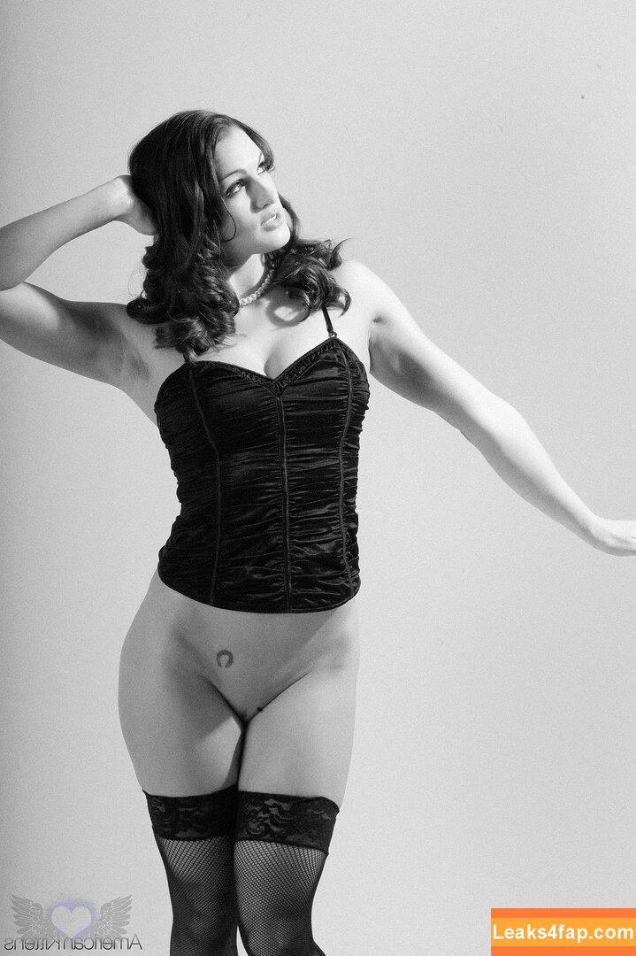 Misty Anderson / mistyanderson leaked photo photo #2006