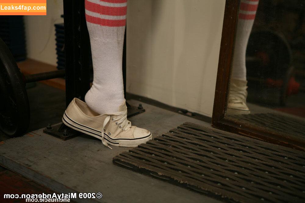 Misty Anderson / mistyanderson leaked photo photo #5485