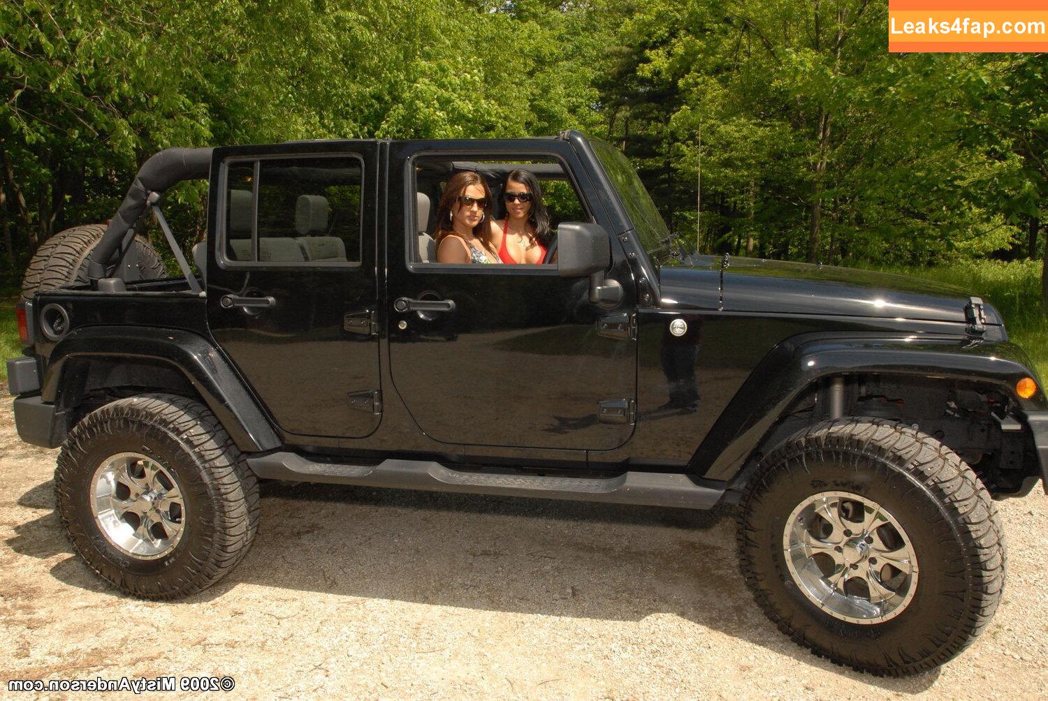 Misty Anderson / mistyanderson leaked photo photo #5665