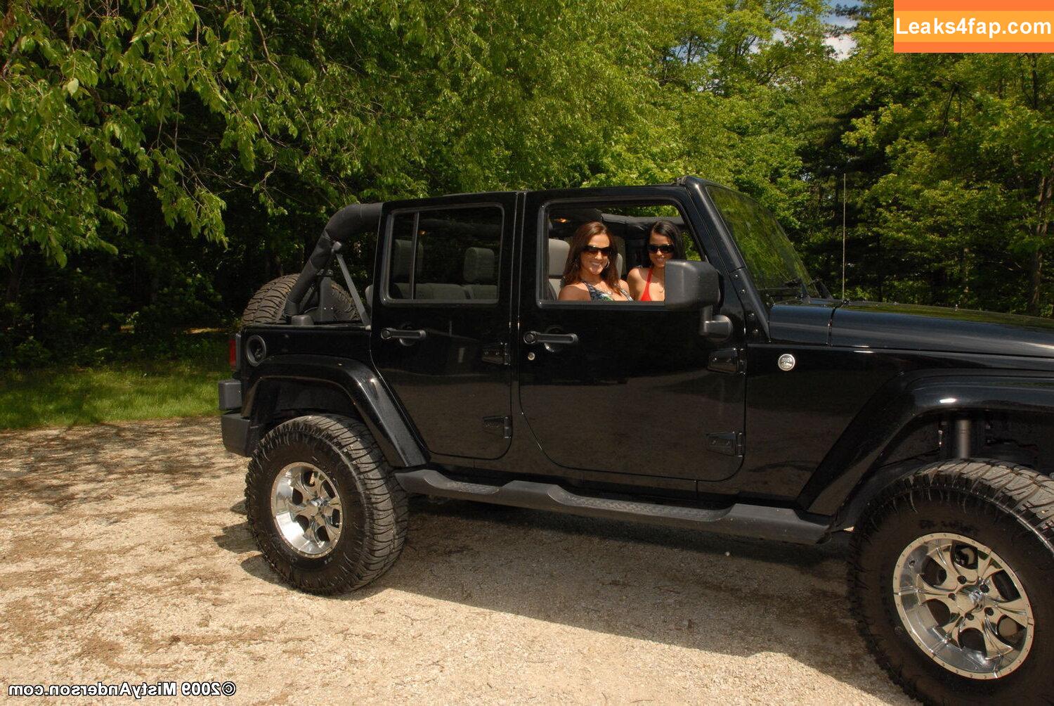 Misty Anderson / mistyanderson leaked photo photo #5666