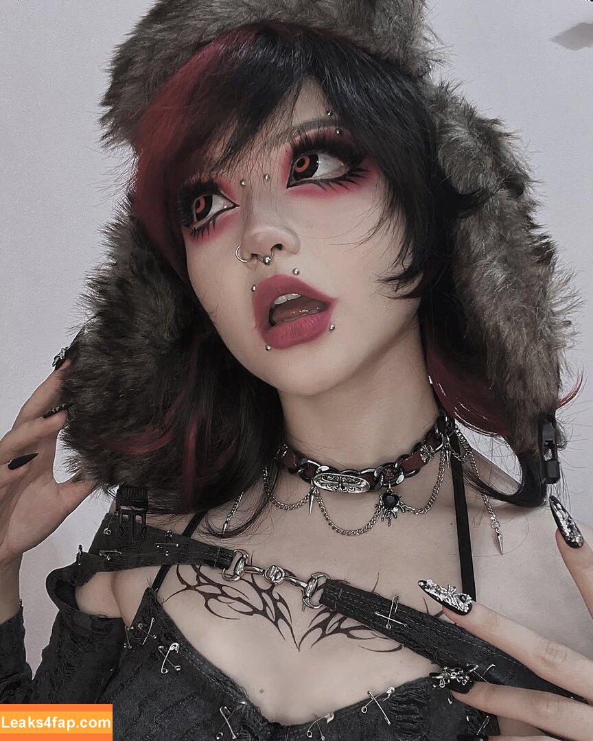 Misty Raines / Misty_raines / Mistykitty / mistykittyyy leaked photo photo #0075