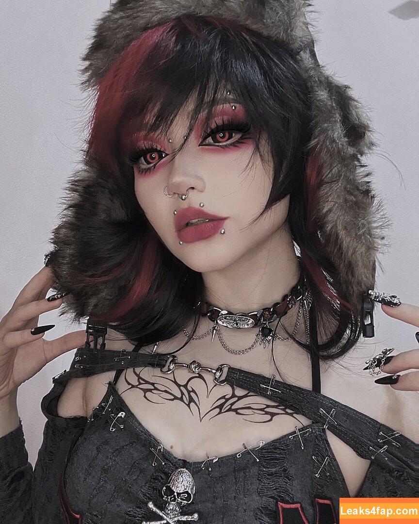 Misty Raines / Misty_raines / Mistykitty / mistykittyyy leaked photo photo #0077