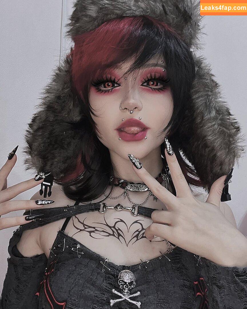 Misty Raines / Misty_raines / Mistykitty / mistykittyyy leaked photo photo #0080