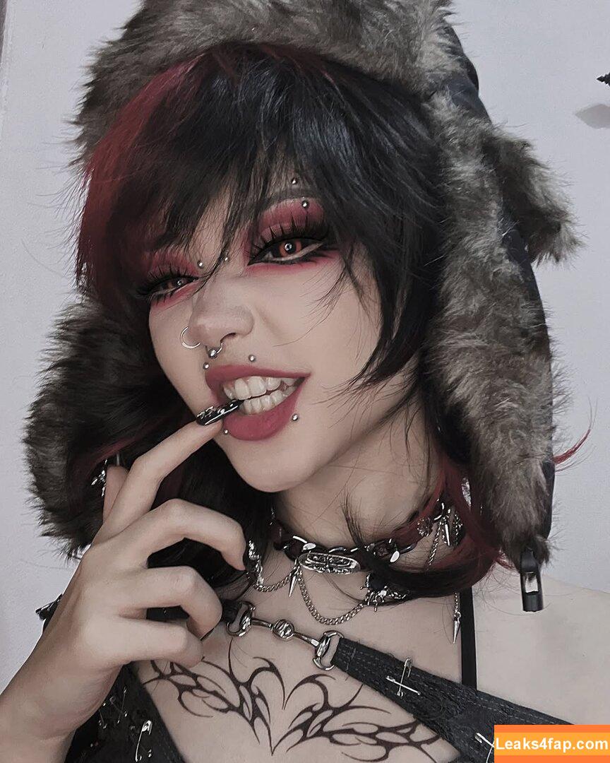 Misty Raines / Misty_raines / Mistykitty / mistykittyyy leaked photo photo #0081