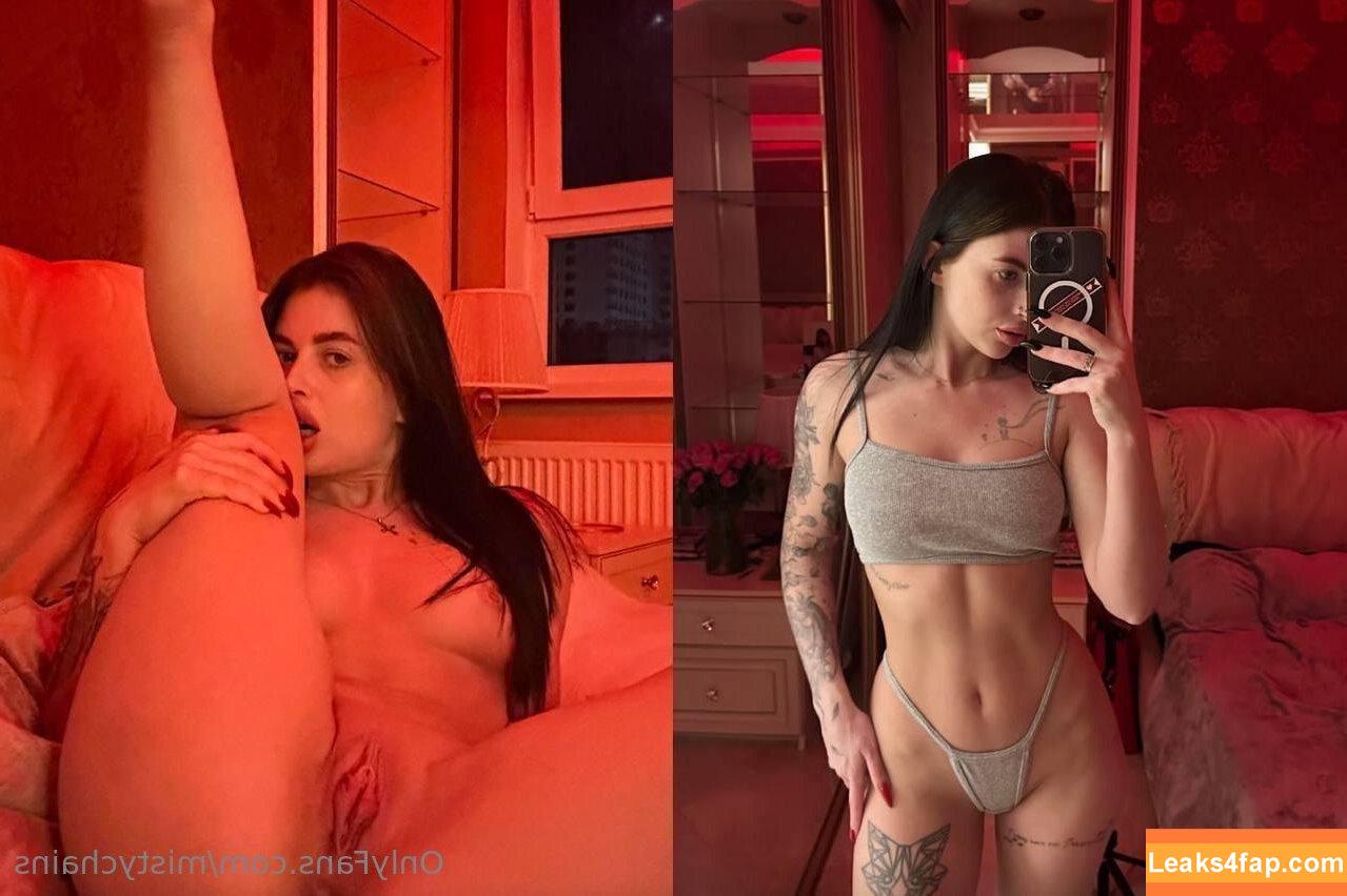 mistychains / mistychain leaked photo photo #0072