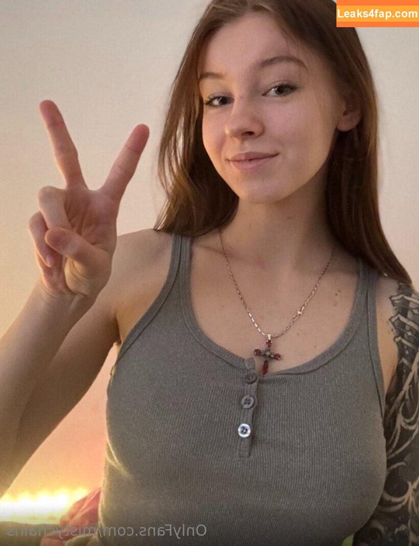 mistychains / mistychain leaked photo photo #0073
