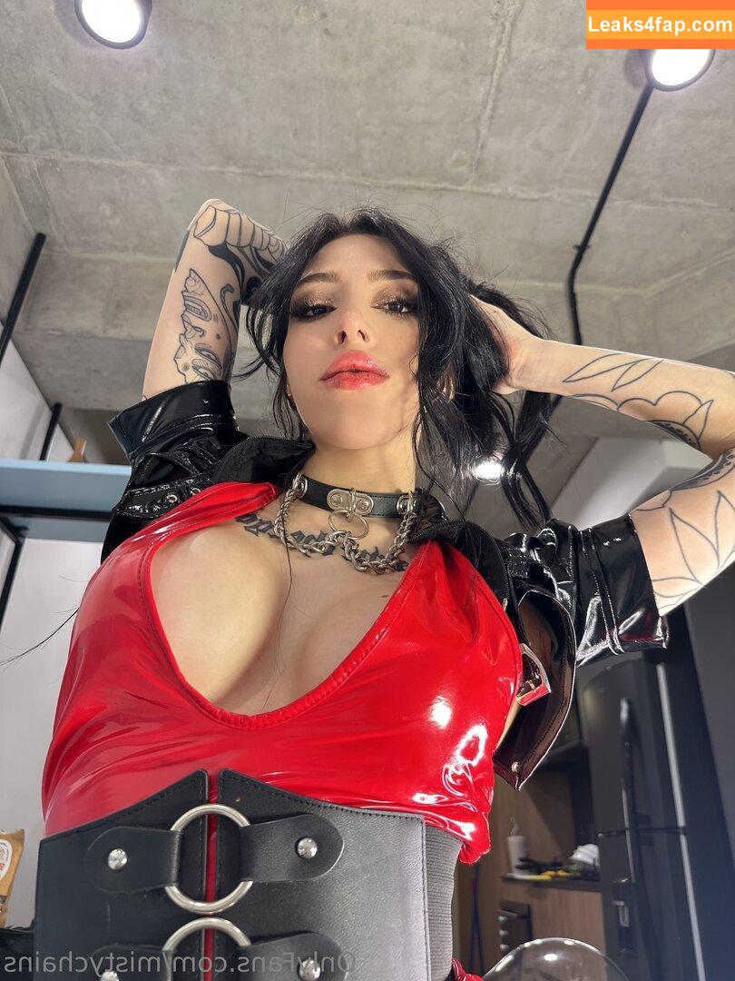 mistychains / mistychain leaked photo photo #0134