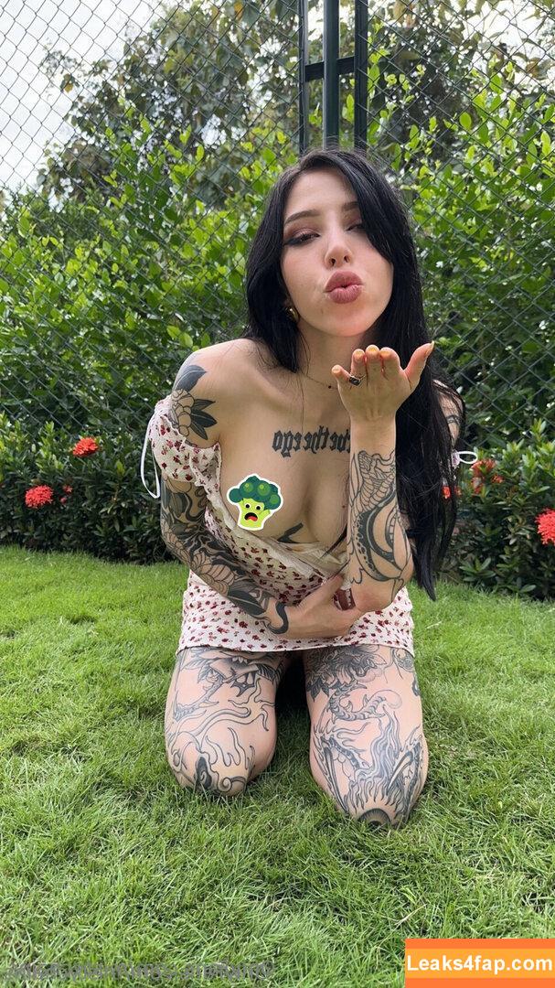 mistychains / mistychain leaked photo photo #0143