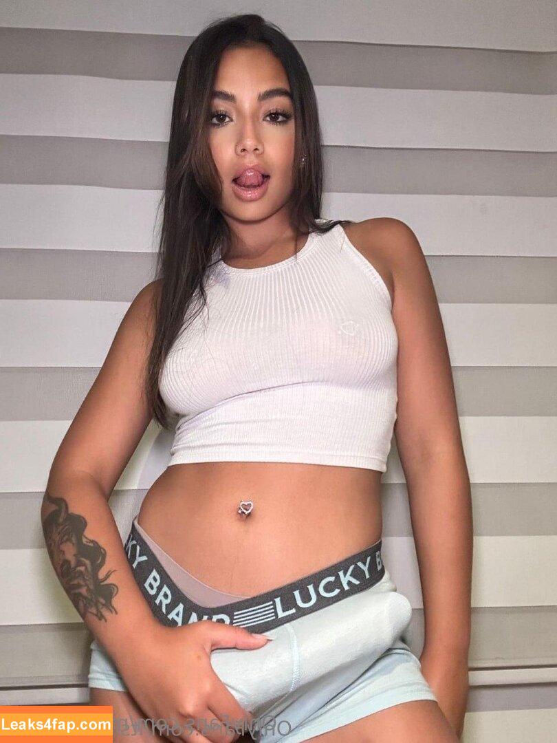 mistychains / mistychain leaked photo photo #0177