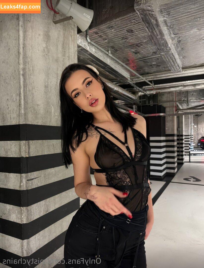 mistychains / mistychain leaked photo photo #0204