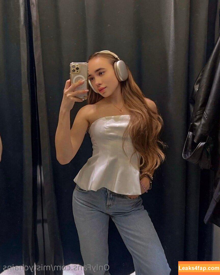 mistychains / mistychain leaked photo photo #0221