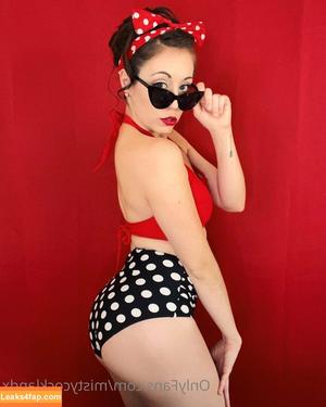 mistycocklandx photo #0004