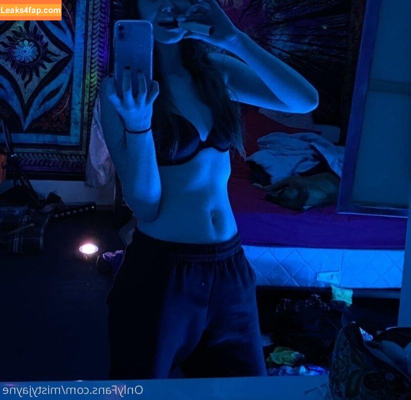 mistyjayne / _mistyjayne_ leaked photo photo #0004