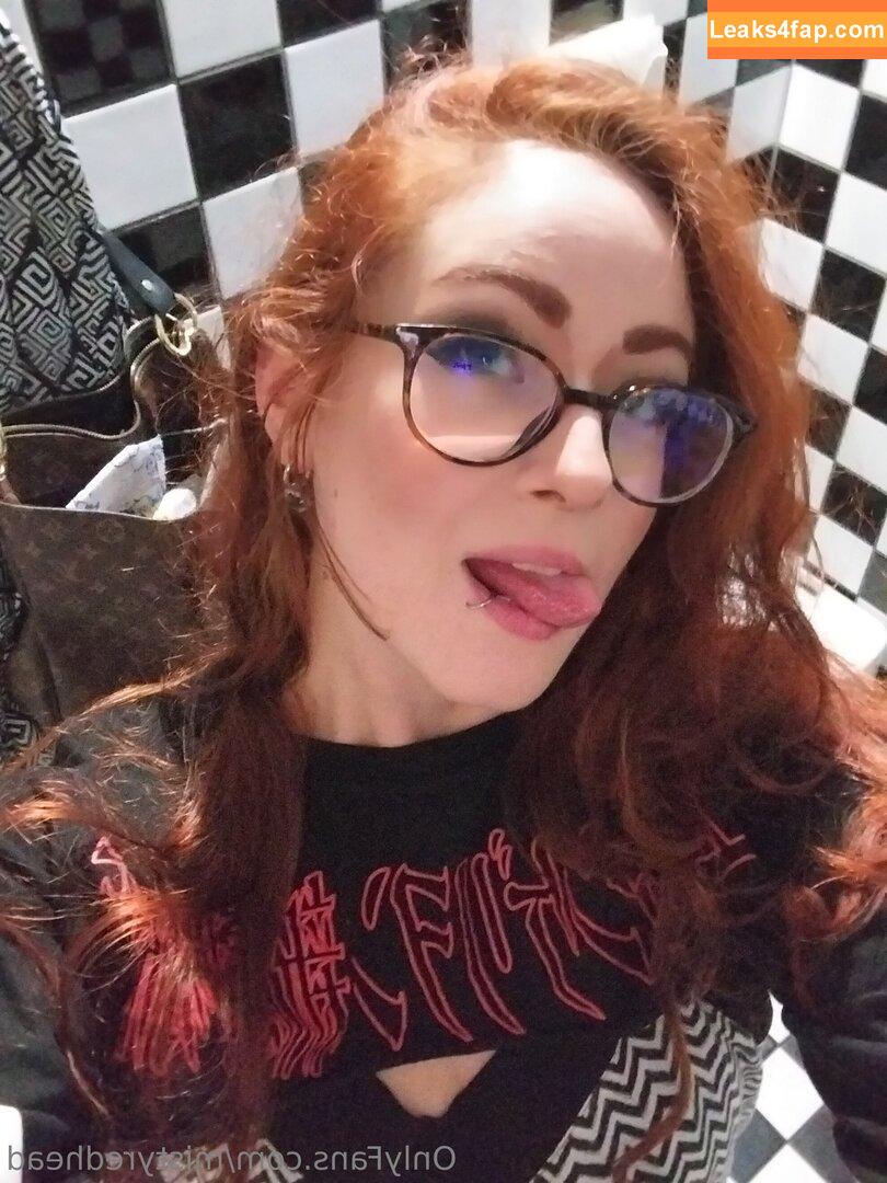 mistyredhead / m_head11 leaked photo photo #0003