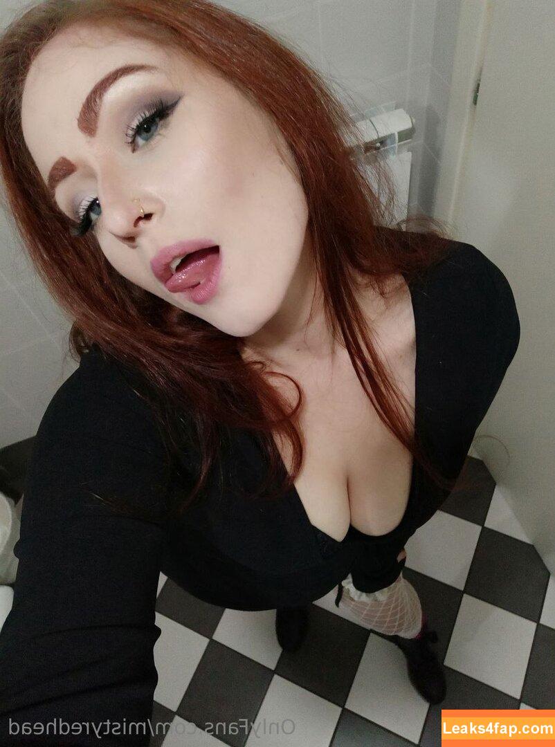 mistyredhead / m_head11 leaked photo photo #0005