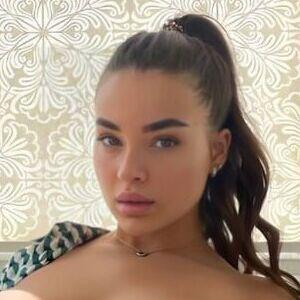random model