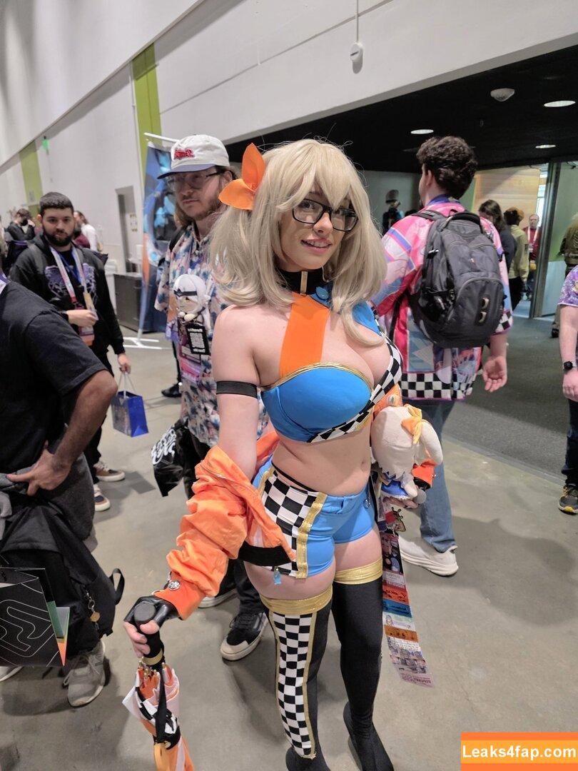 Mitchiemania /  leaked photo photo #0001