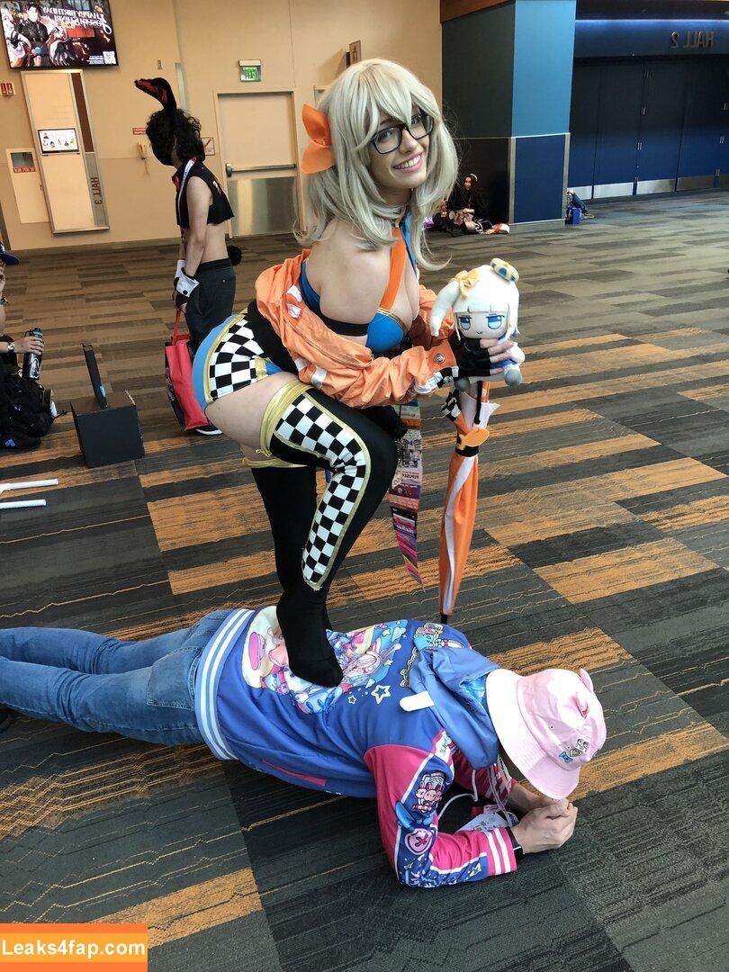Mitchiemania /  leaked photo photo #0003