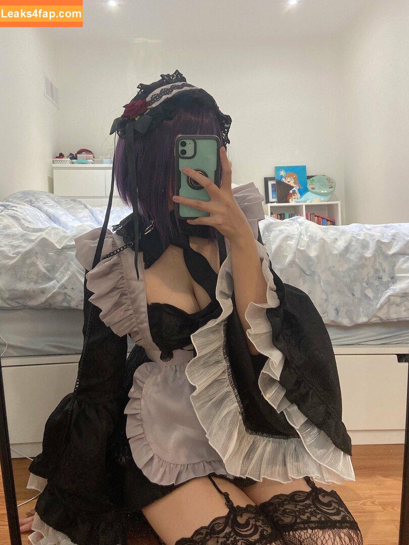 MitsukiBb / MitsukiBby leaked photo photo #0043