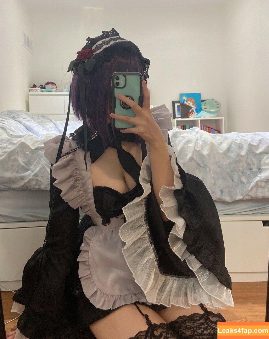MitsukiBb / MitsukiBby leaked photo photo #0047