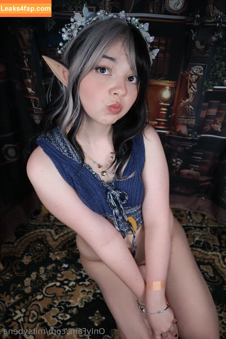 MitsyBena / https: leaked photo photo #0165