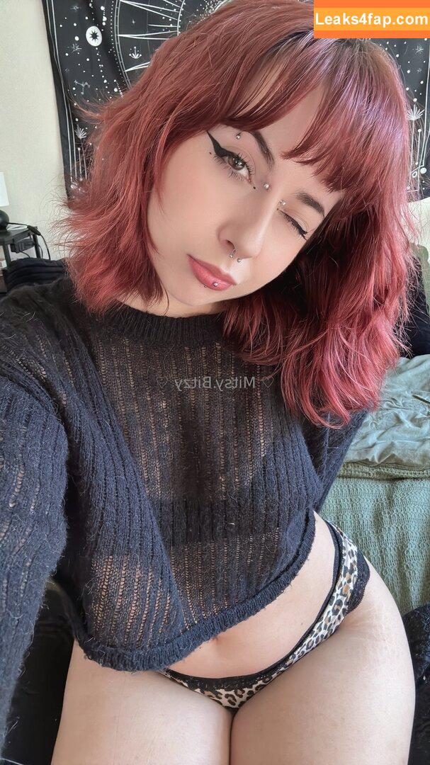 mitsybitzy / mitsy.bitzy leaked photo photo #0041