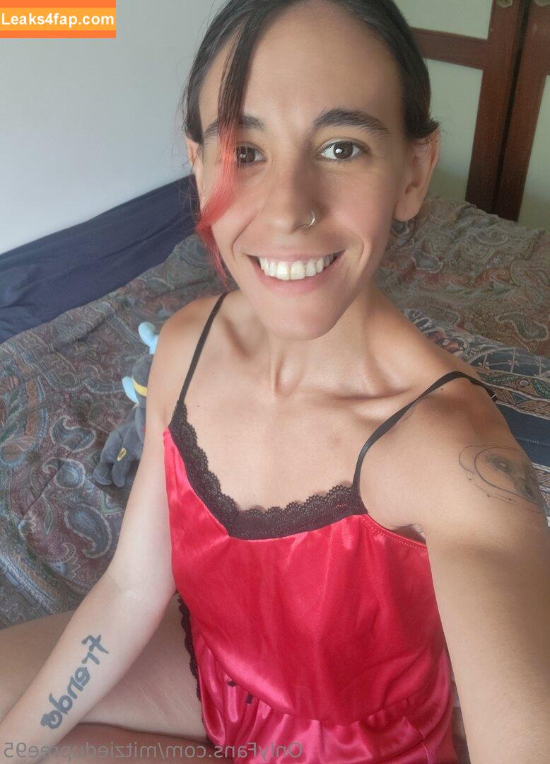 mitziedupree95 /  leaked photo photo #0009
