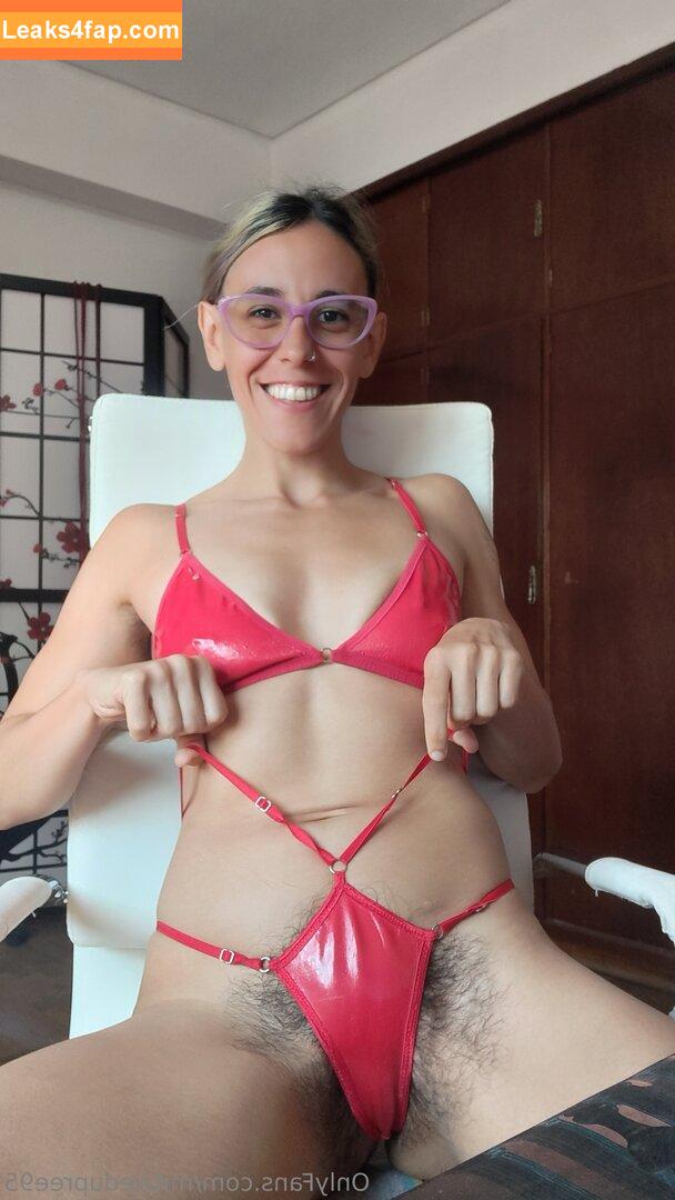 mitziedupree95 /  leaked photo photo #0017