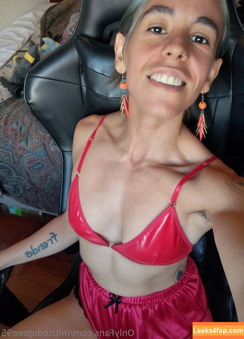 mitziedupree95 /  leaked photo photo #0020