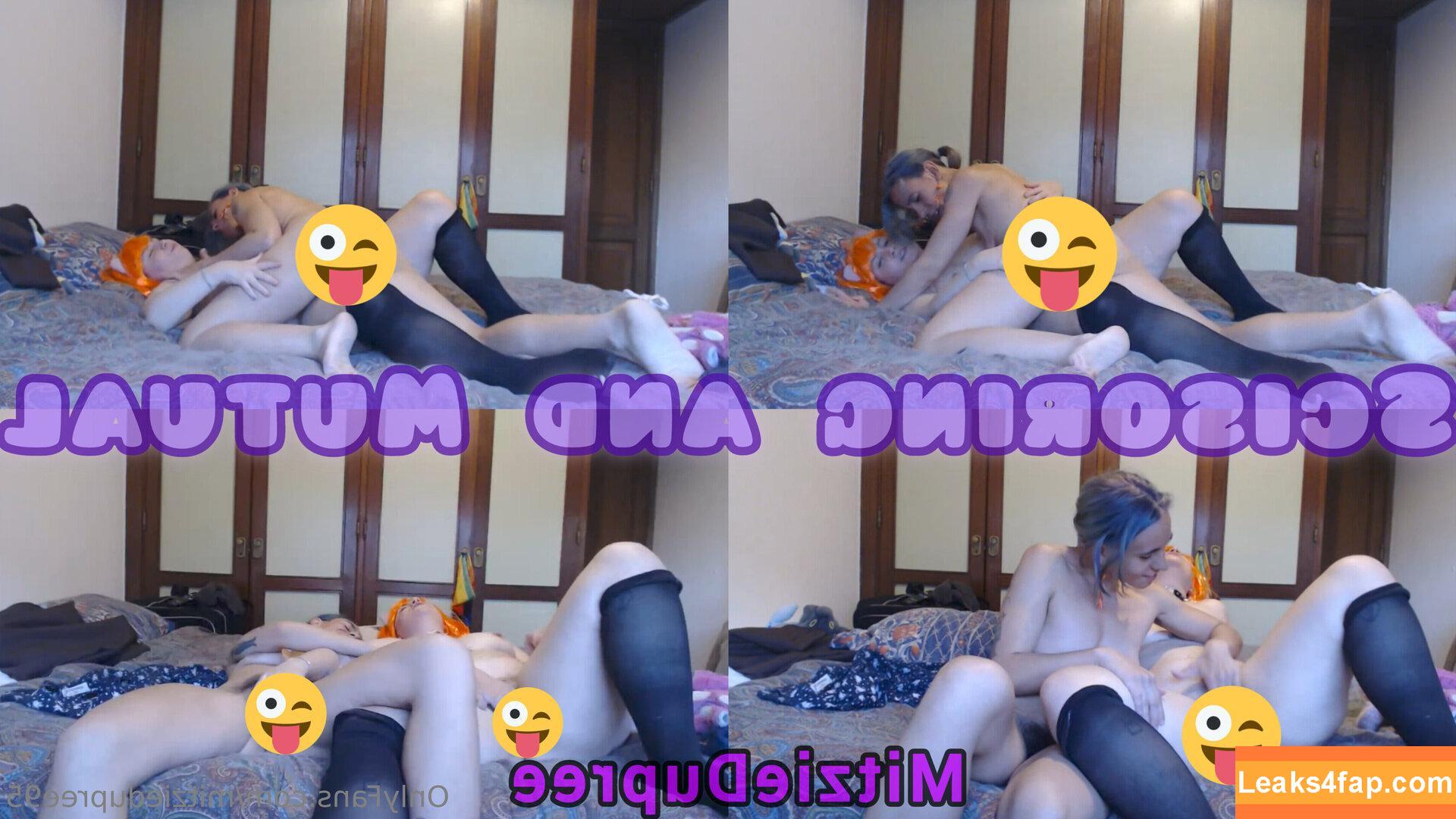 mitziedupree95 /  leaked photo photo #0021