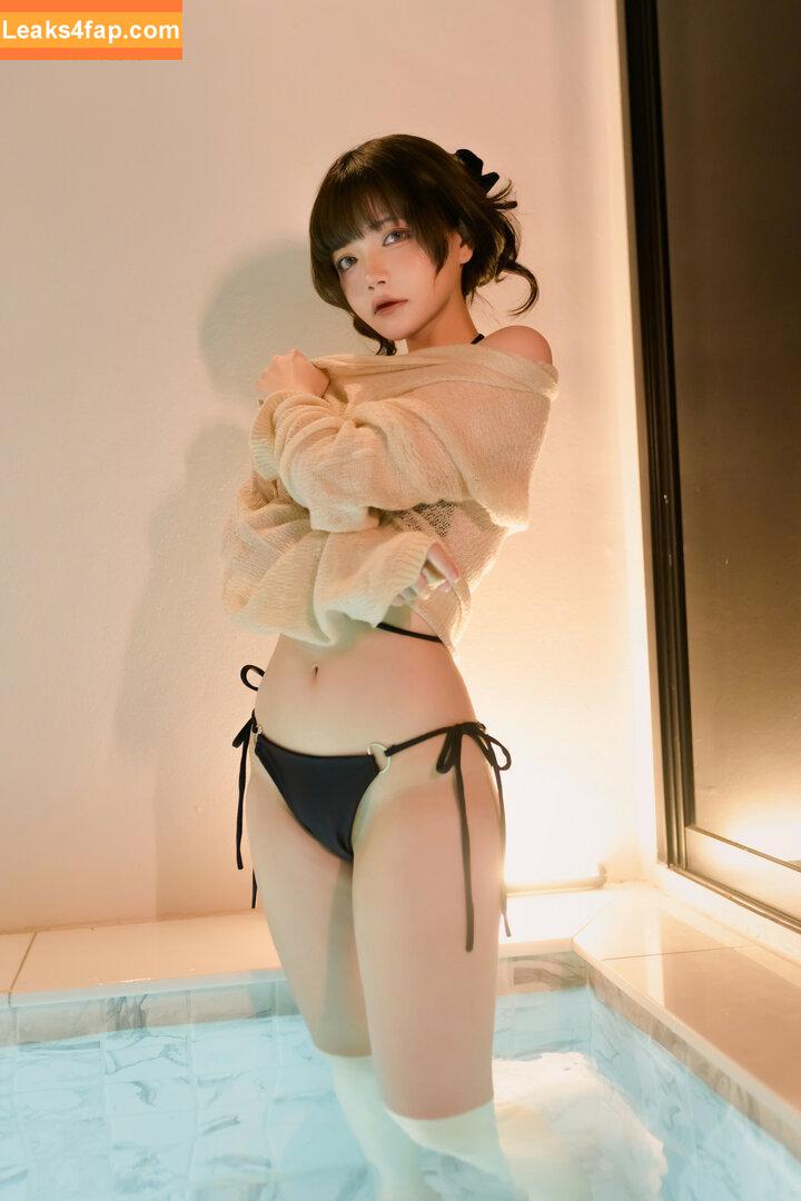 miu_cosplayer / Milky_choco93 / ミウ Cosplayer leaked photo photo #0016