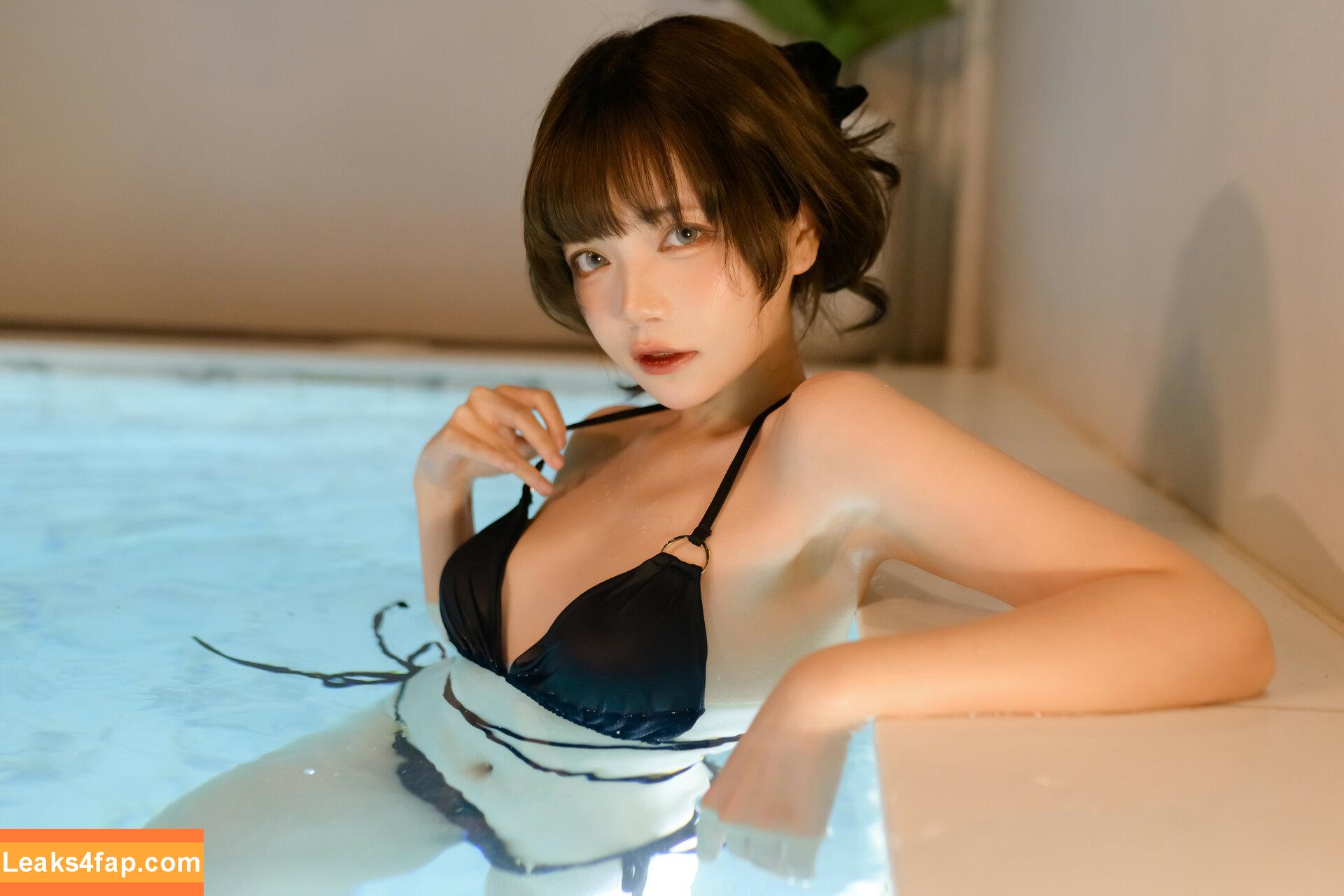 miu_cosplayer / Milky_choco93 / ミウ Cosplayer leaked photo photo #0026
