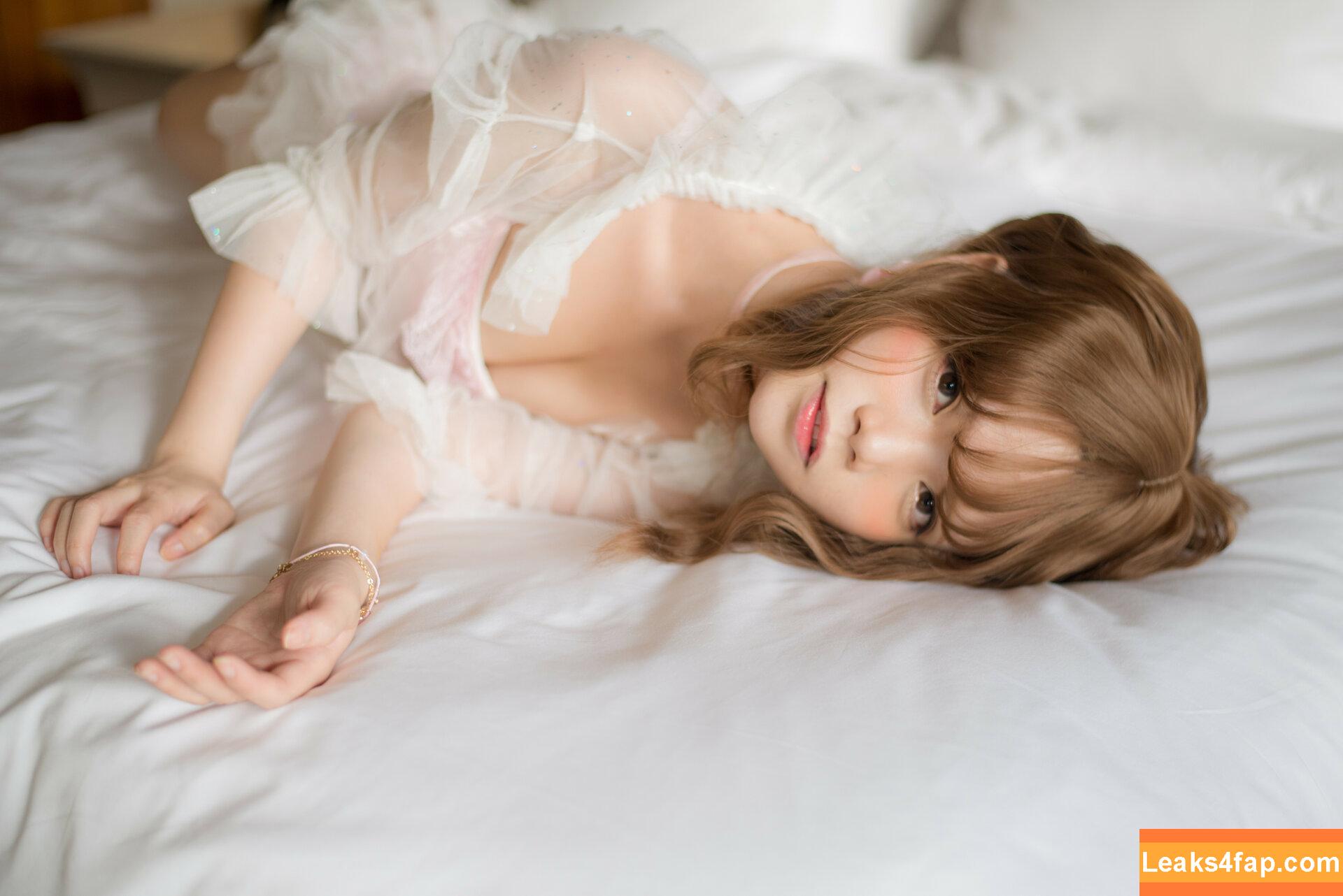 miu_cosplayer / Milky_choco93 / ミウ Cosplayer leaked photo photo #0040