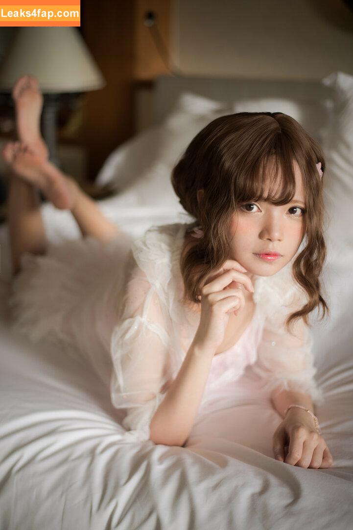 miu_cosplayer / Milky_choco93 / ミウ Cosplayer leaked photo photo #0041