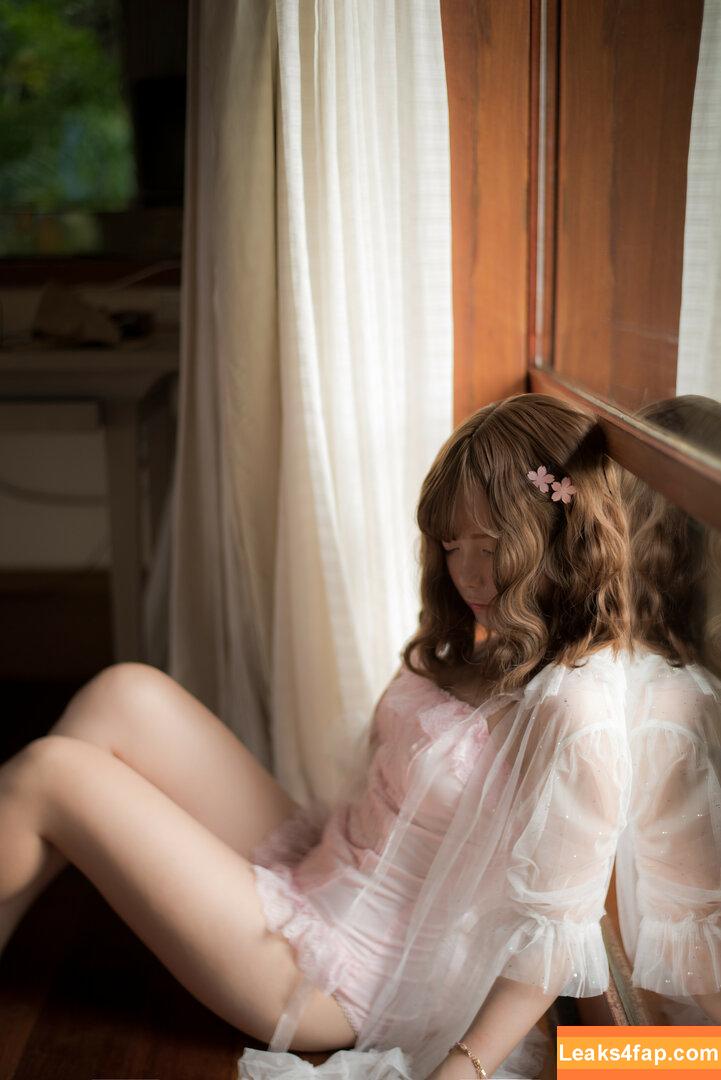 miu_cosplayer / Milky_choco93 / ミウ Cosplayer leaked photo photo #0043