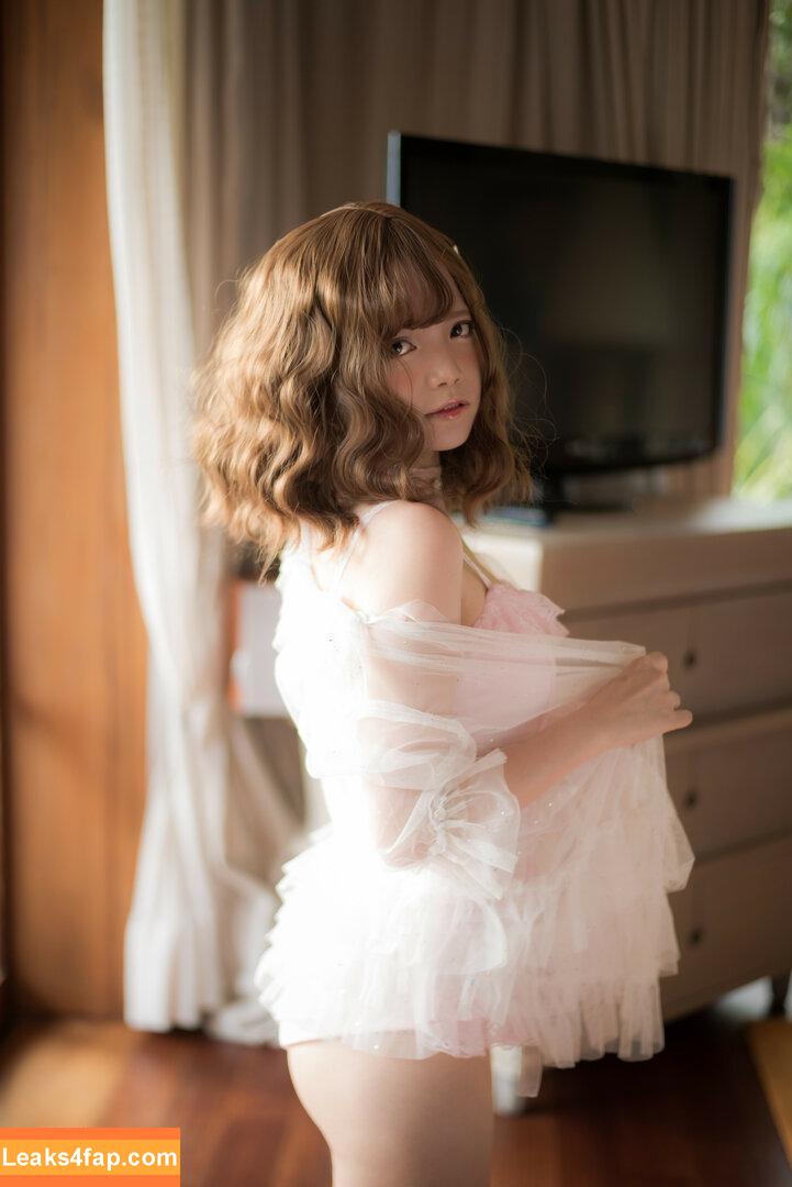 miu_cosplayer / Milky_choco93 / ミウ Cosplayer leaked photo photo #0045