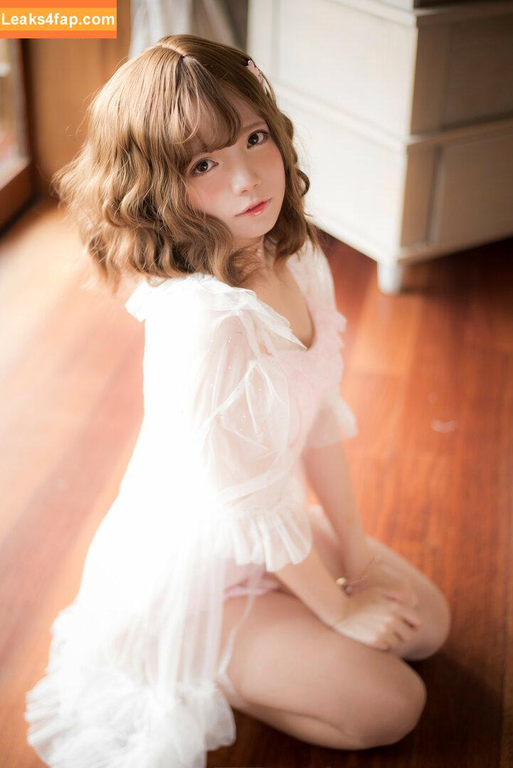 miu_cosplayer / Milky_choco93 / ミウ Cosplayer leaked photo photo #0047