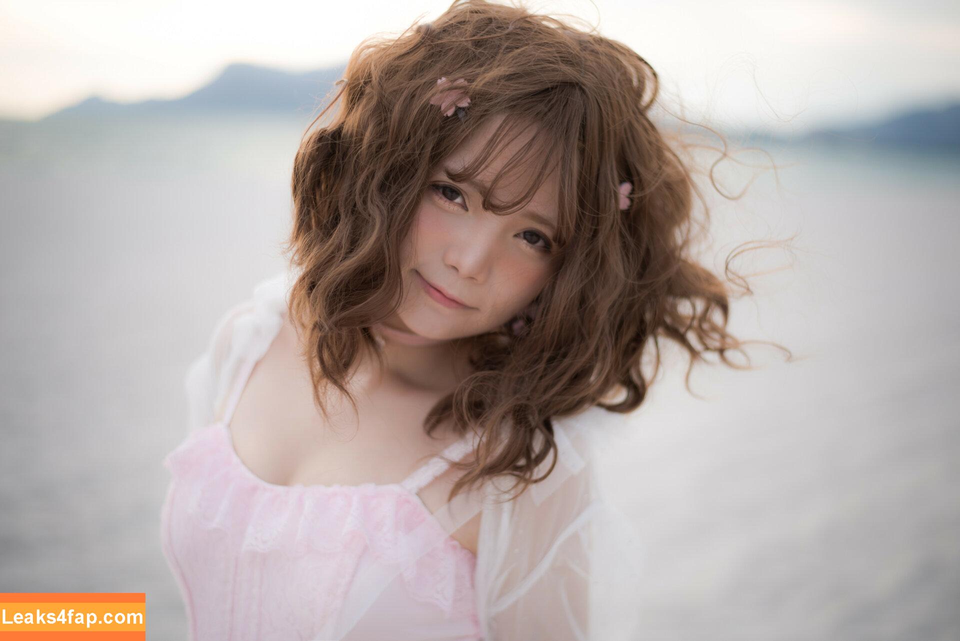 miu_cosplayer / Milky_choco93 / ミウ Cosplayer leaked photo photo #0060